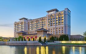 Element By Marriott Huntsville
